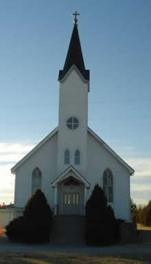 Zion Lutheran Church