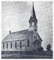 Zion Lutheran Church