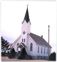 Zion Lutheran Church