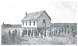 Zion Lutheran Church (1908)